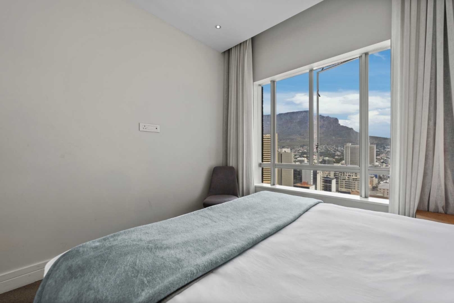 2 Bedroom Property for Sale in Cape Town City Centre Western Cape